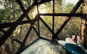 Casa Costal - Glamping Experience