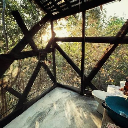 Hotel Casa Costal - Glamping Experience Puerto Morelos Exterior foto